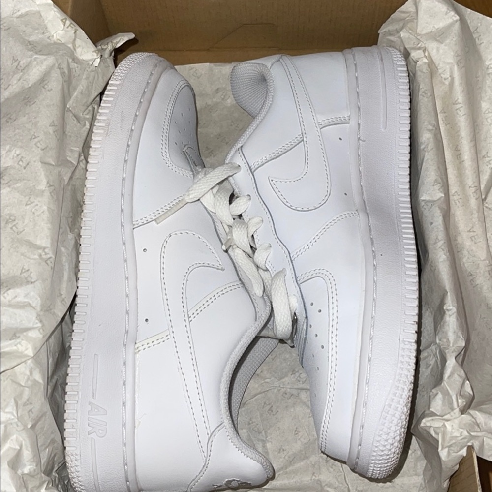 Air Force ones